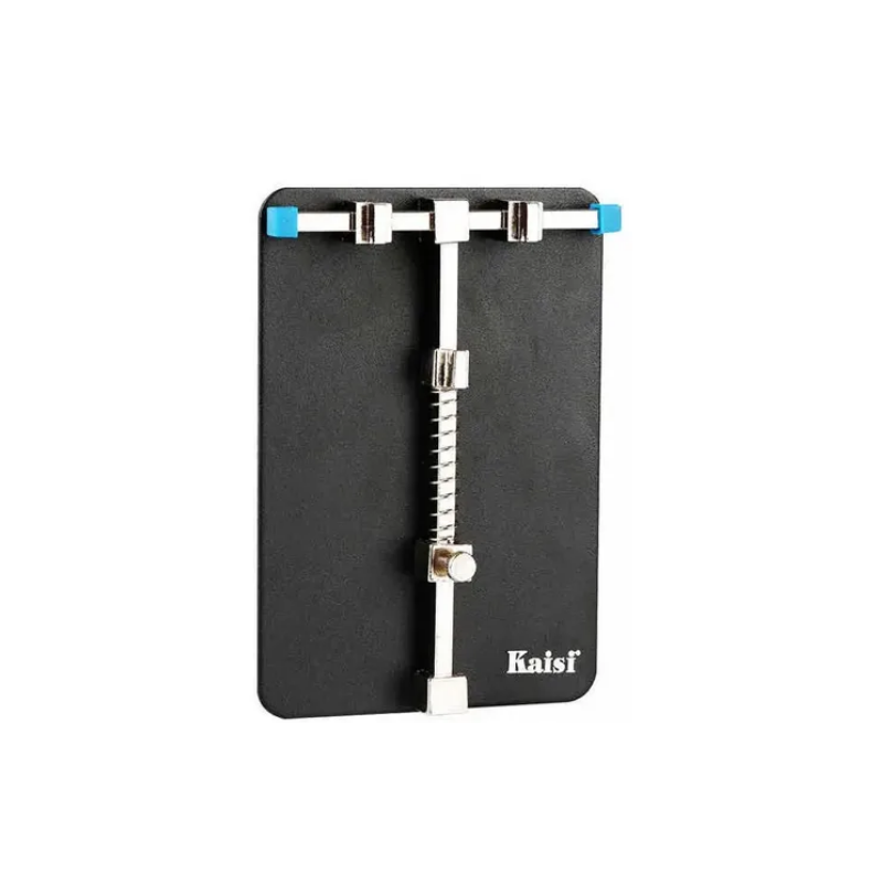 Sujeta placas Kaisi 1211
