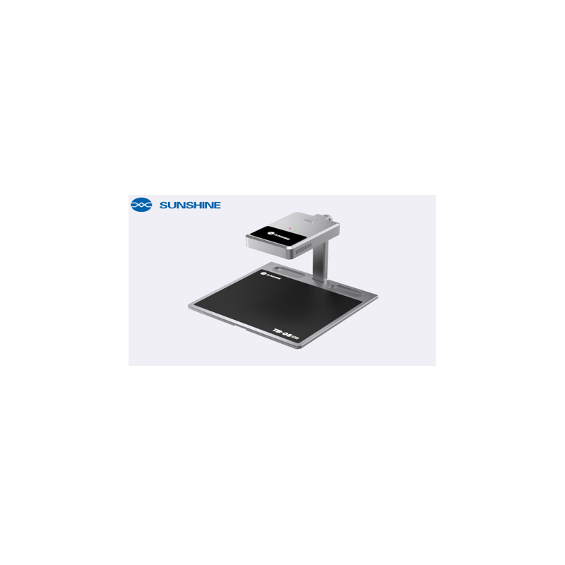 Cámara térmica infrarroja multifunción Sunshine TB-08 Pro WIFI