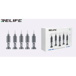 Destornillador set Relife...