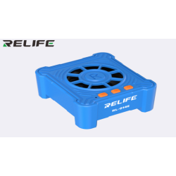 Ventilador de Curado UV...
