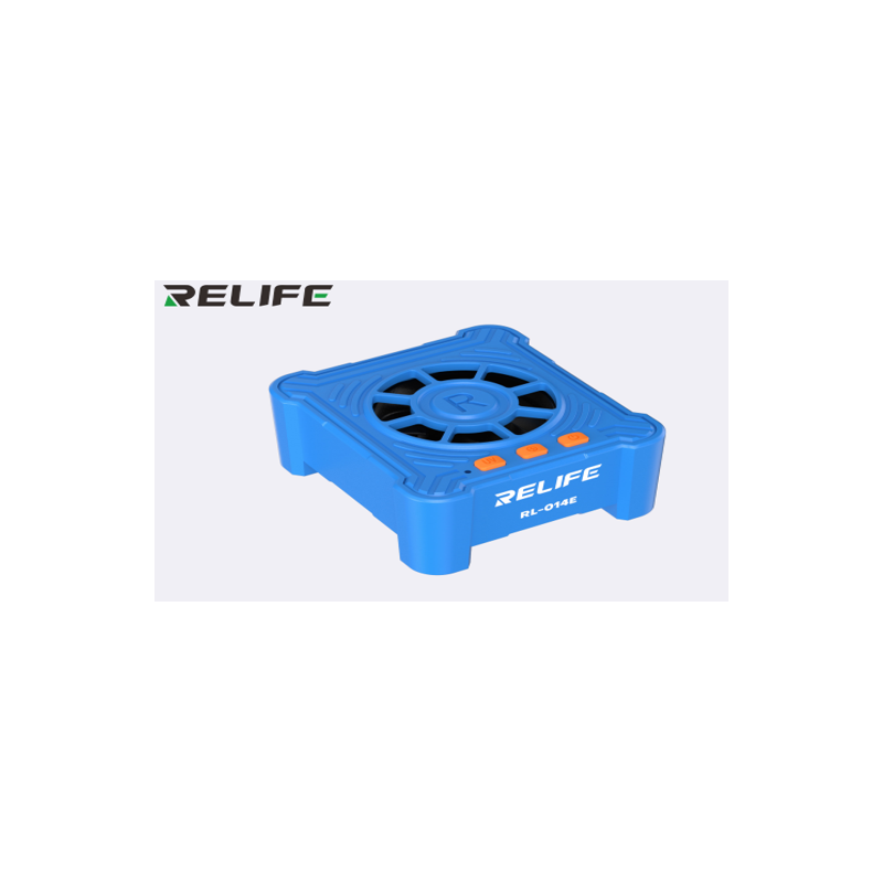 Ventilador de Curado UV Inalámbrico RL-014E