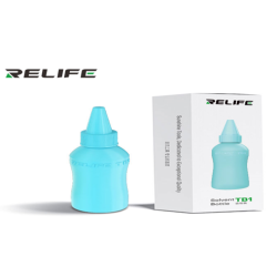 botella de solvente/Blue