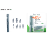 Cuchillas set 8-in-1 RELIFE