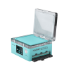 Máquina Laminadora / Removedora de Burbujas 15" NASAN SUPAS