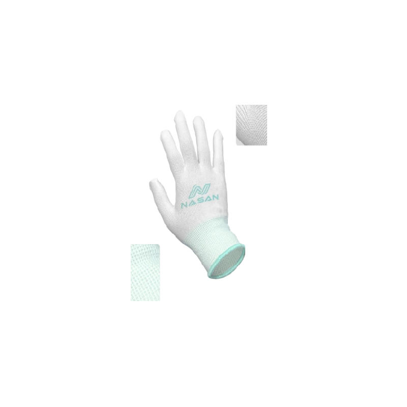 Guantes Nassan antiestaticos