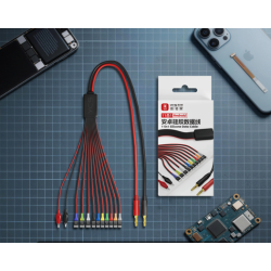 Cable de alimentacion...