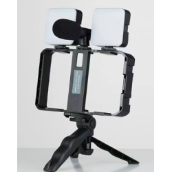 Soporte para teléfono con...