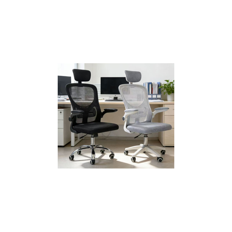 Silla ejecutiva ruedas