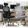 Silla ejecutiva ruedas
