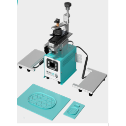 Multifunction LCD Separator...