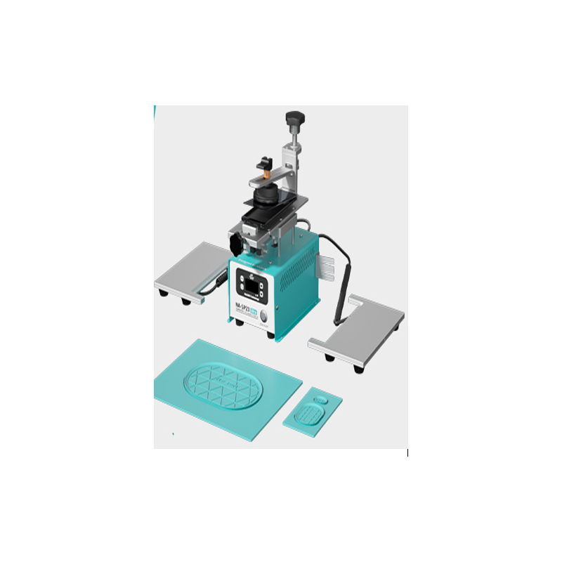Multifunction LCD Separator  nasan