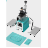 Multifunction LCD Separator  nasan