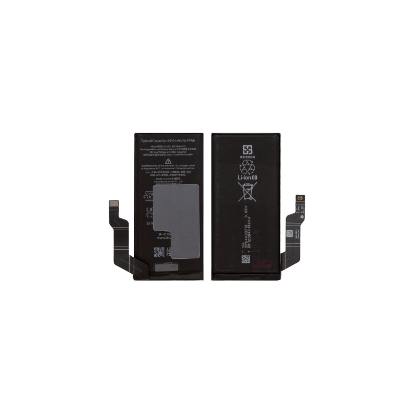 Bateria google pixel 8 (GS35E) deji