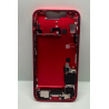 Back cover y flex de carga Iphone 14