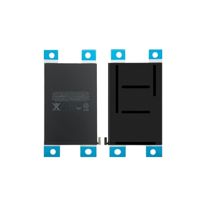 Bateria ipad mini 5 (A2133/A2124/A2125/A2126/A1725) DEJI