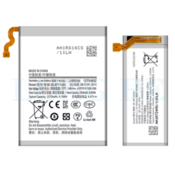 Bateria samsung Z flip 2...