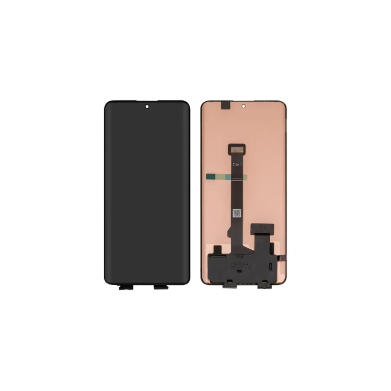 Display poco X7 incell