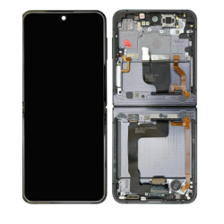 Display Samsung z Flip 7...