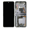 Display Samsung z Flip 7 original service pack