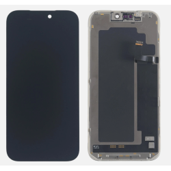 Display iphone 17 oled