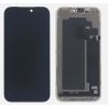 Display iphone 17 oled