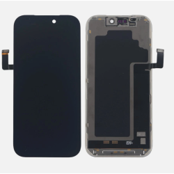 Display iphone 17 pro oled