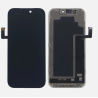 Display iphone 17 pro oled
