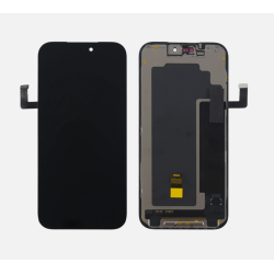 Display iphone 17 pro  max...