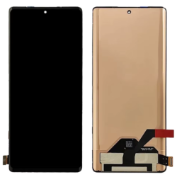 Display infinix zero 30 5g original