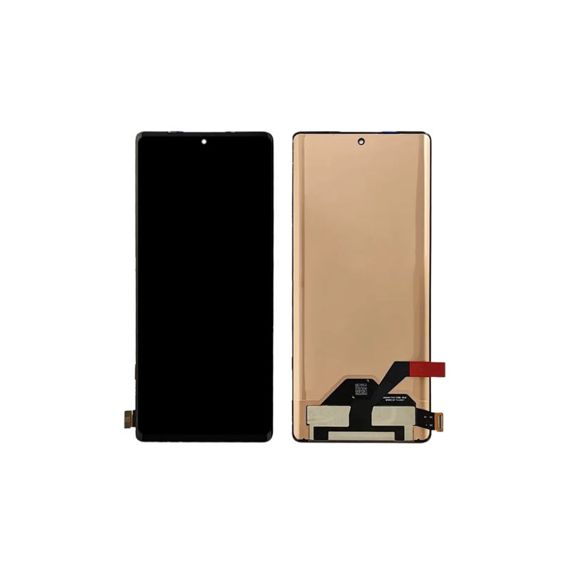 Display infinix zero 30 5g original