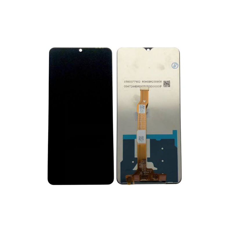 Display vivo y27s / y27