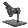 Microscopio KS-7045D  Kaisi