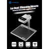 Cámara térmica infrarroja multifunción Sunshine TB-08 Pro WIFI