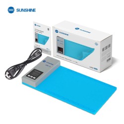 Matan termica desmontador de pantalla LCD SUNSHINE LS3 mini