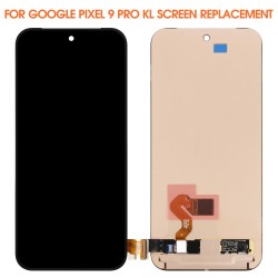 Display pixel 9 pro xl...