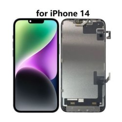 Display iphone 14 Plus oled