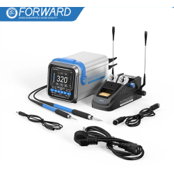 Cautin forward FW-BE02 2...