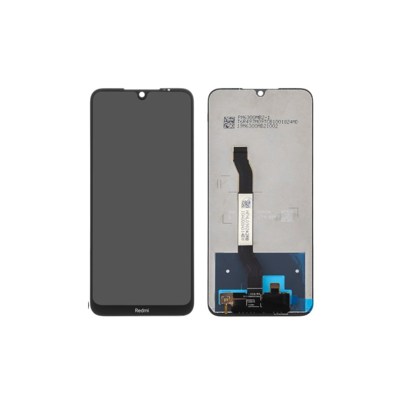 Display Redmi note 8t