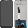 Display Redmi note 8t