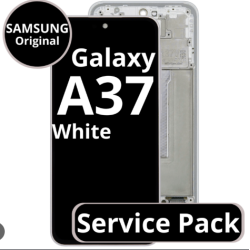 Display Samsung a37...