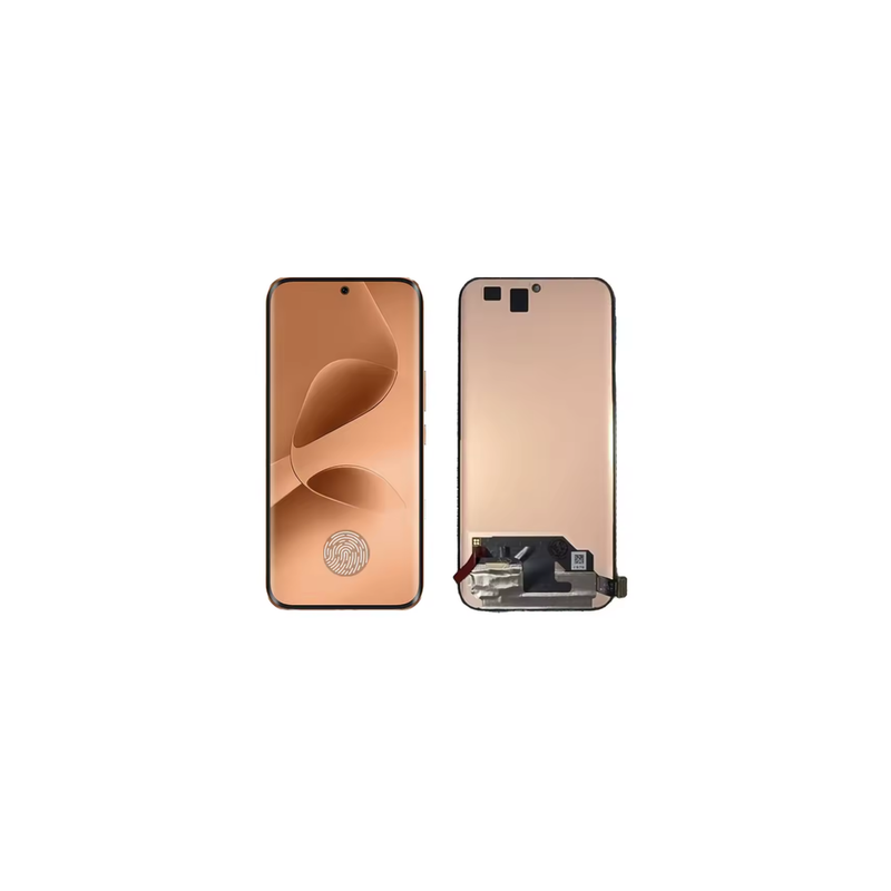 Display Infinix NOTE Edge X6887 incell