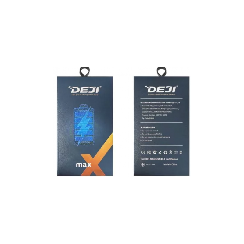Bateria google pixel 8A (G07DF) Deji