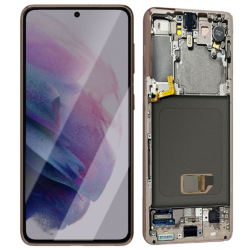 Display samsung s21 original