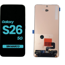 Display samsung s26 original