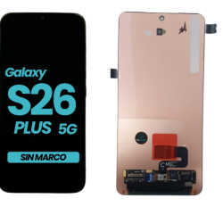 Display samsung s26 plus...