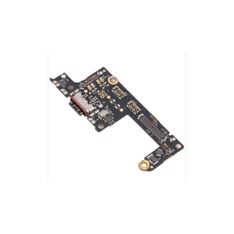 Redmi K50 gaming placa de carga