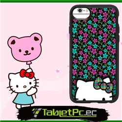 Case Estuche hello kitty