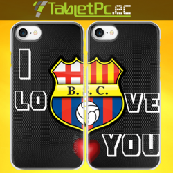 Case Estuche parejas love...