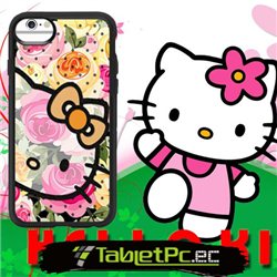 Case Estuche hello kitty