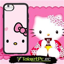 Case Estuche hello kitty